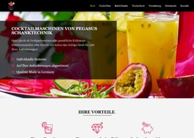 Easy Cocktails GmbH