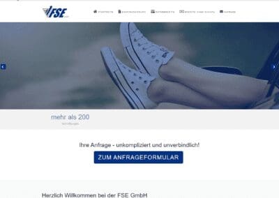 FSE Service GmbH