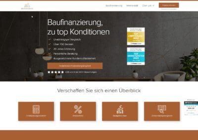 Rocksolid Finanzen GmbH