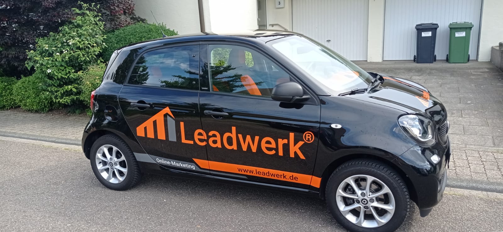 Leadwerk Smart