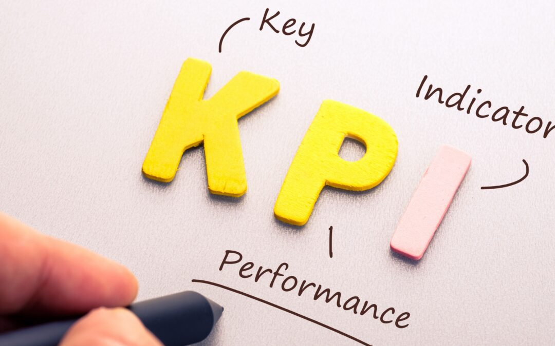 KPIs im Online-Marketing