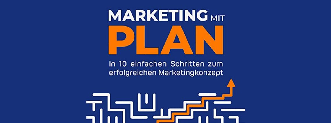 marketing mit plan