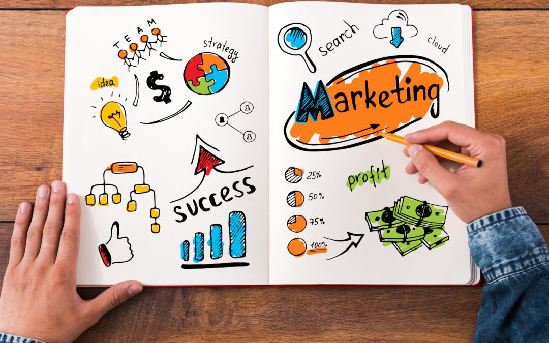 Welche Online-Marketing Strategien gibt es?