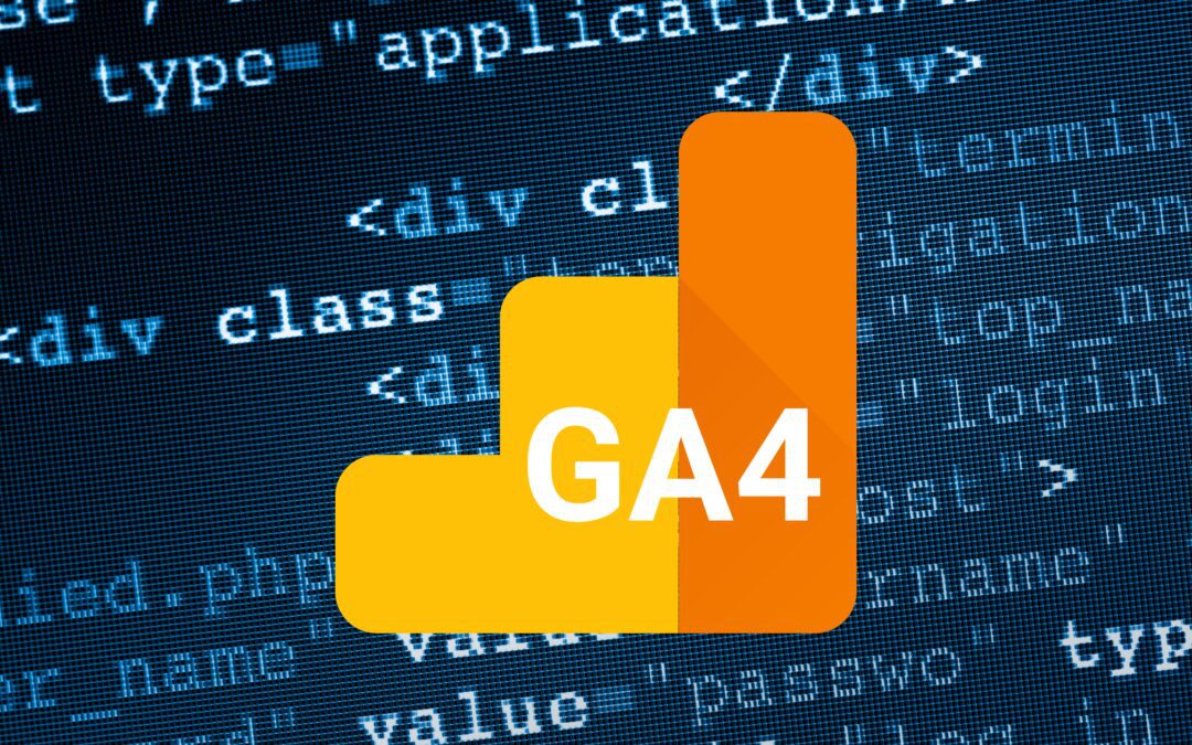 GA4 Trackingcode abrufen und installieren