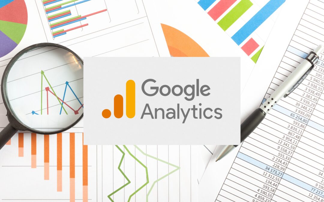 Google Analytics 4 Property Unterschiede & Vorteile