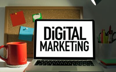 Digitales Marketing 4.0: Die Grundlagen des modernen Marketings