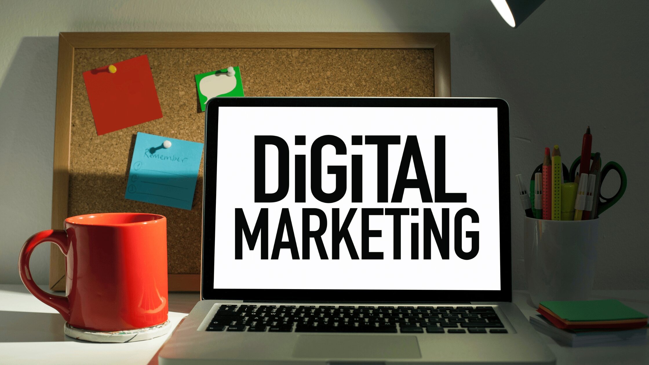 digital marketing 4.0