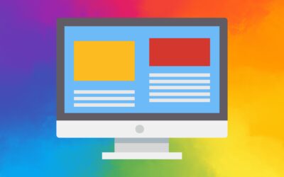 Das limbische Farbsystem im Webdesign: Emotionale Wirkung von Farben auf Website-Besucher