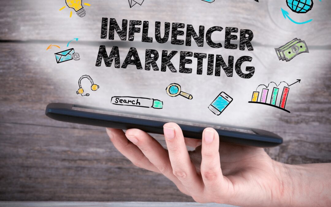 Influencer Marketing: Die neue Macht in der Markenkommunikation
