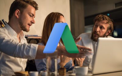 Google Ads fuer Startups