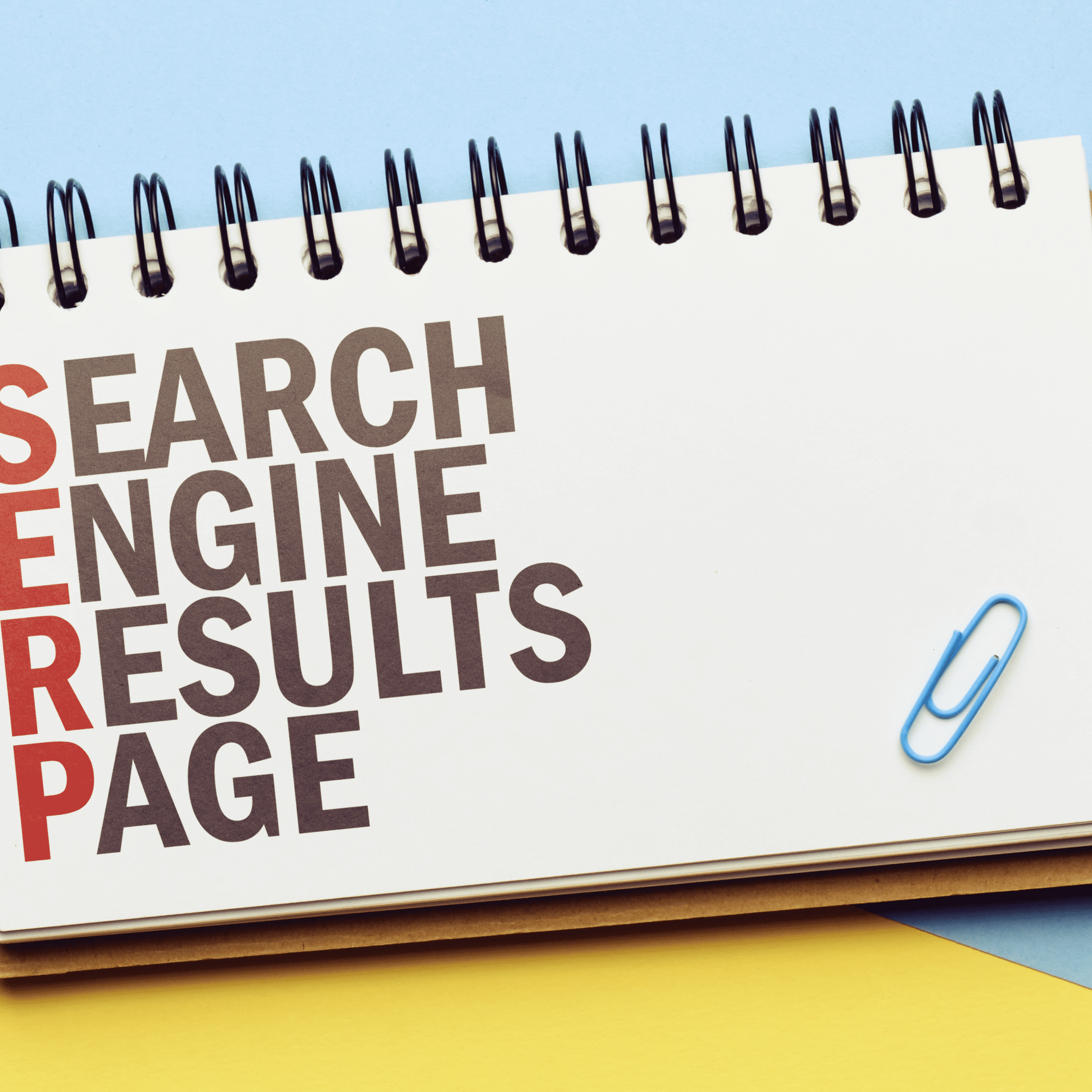 Was sind SERPS in der Suchmachinenoptimierung? Leadwerk