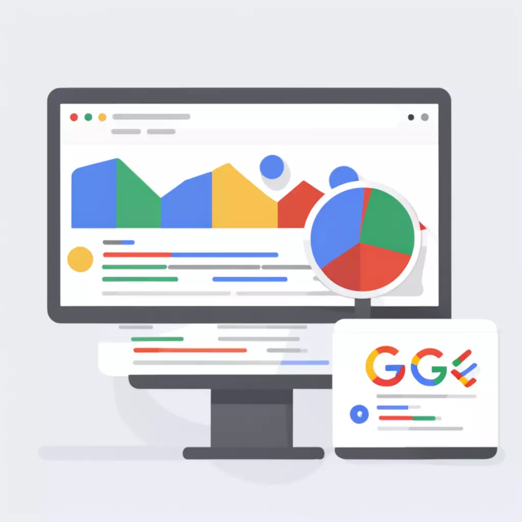ai google search console
