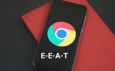 E-E-A-T: Die neue Formel für Erfolg in Googles Suchergebnissen