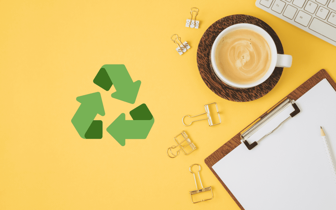 Content Recycling: Wie Sie alten Content neu aufleben lassen