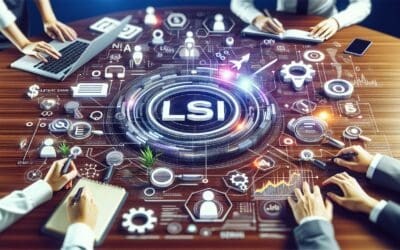 Was bedeutet LSI (Latent Semantic Indexing)?