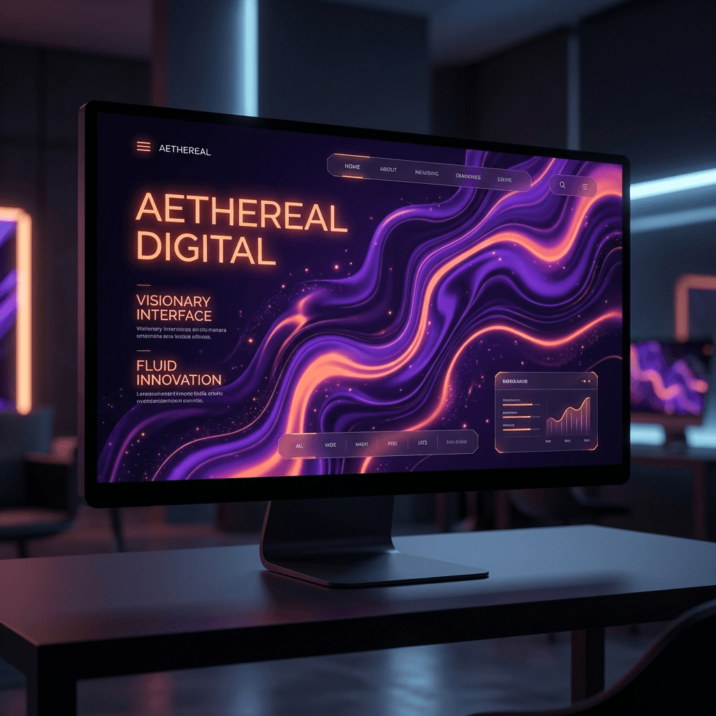 Blog Design