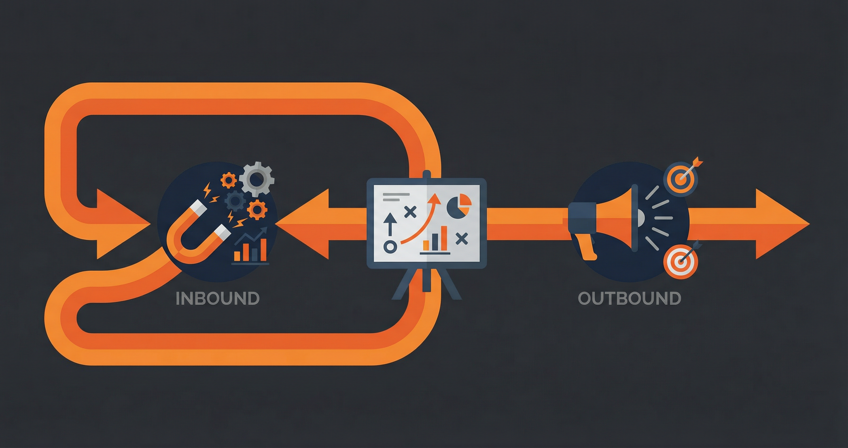 Blog Inbound Outbound