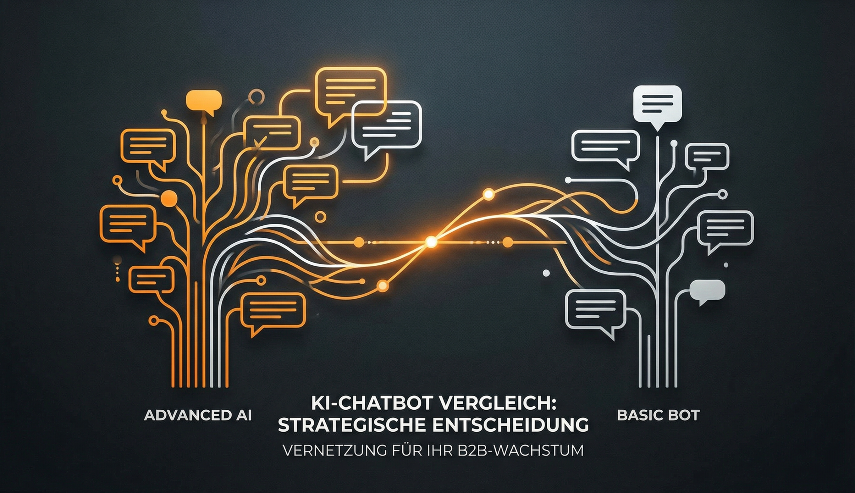 Blog Ki Chatbots Vergleich 2025