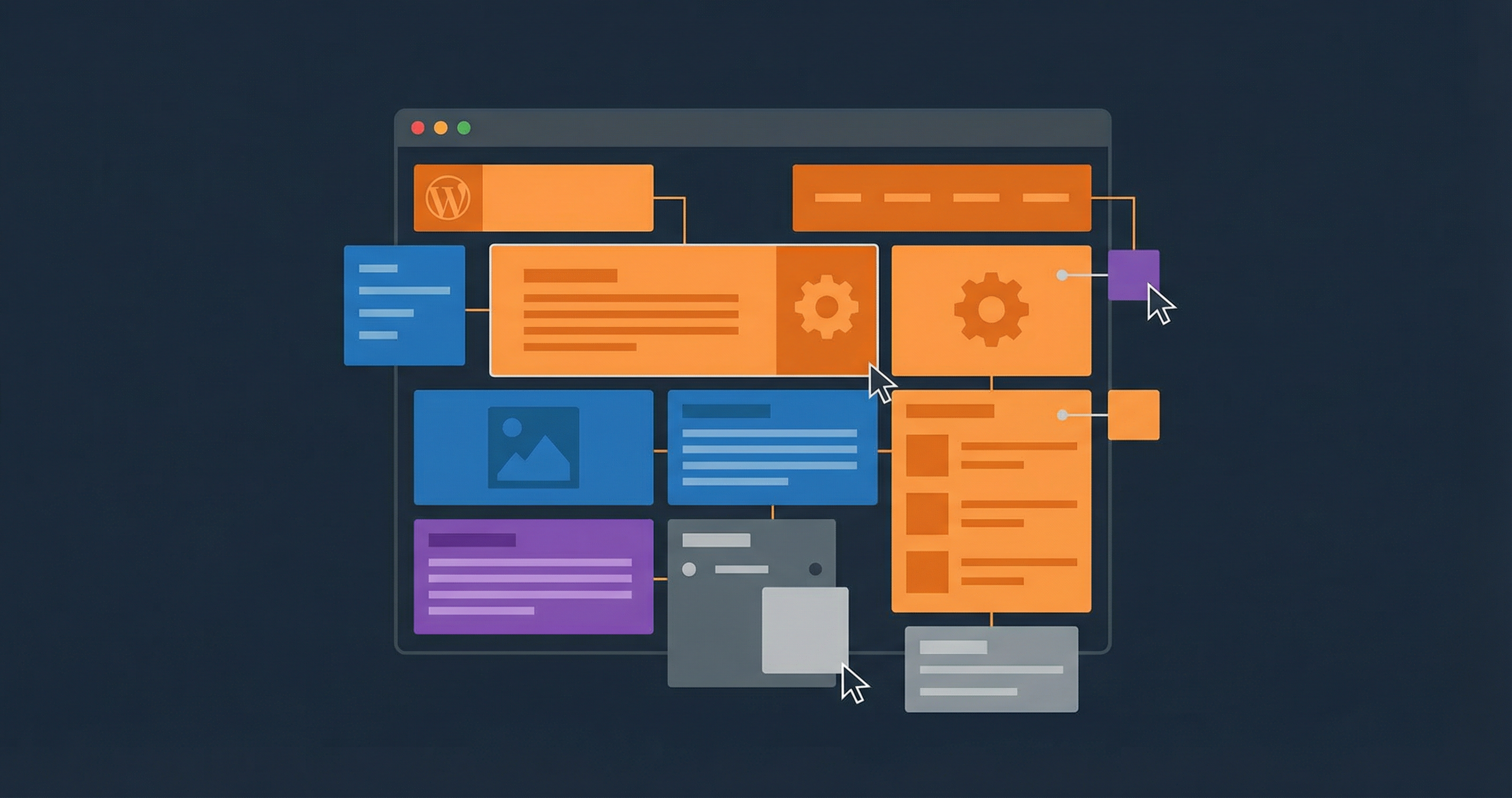 Die Vorteile von WordPress als CMS für dein Unternehmen